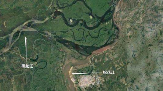 【景观世界】中国十大河流，哪一条经过你的家乡