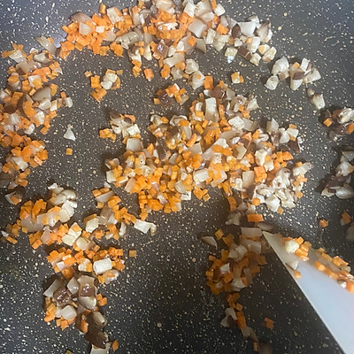 这样做香菇虾皮粥，比饭店做的好吃百倍，做法超简单