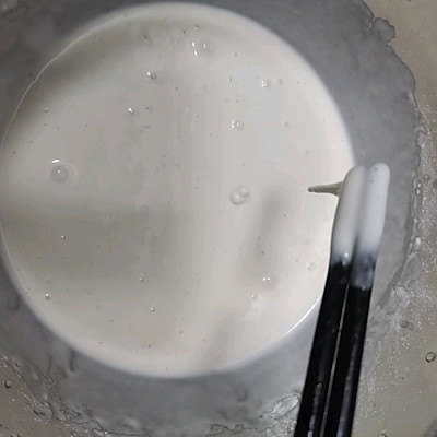 炸藕盒的做法（跟饭店大厨学的炸藕盒的做法）