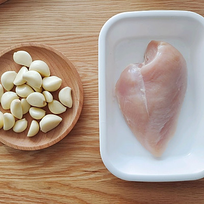 雞胸肉怎么做,雞胸肉怎么做好吃