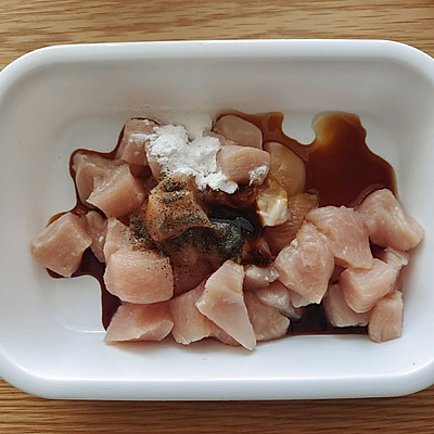 雞胸肉怎么做,雞胸肉怎么做好吃