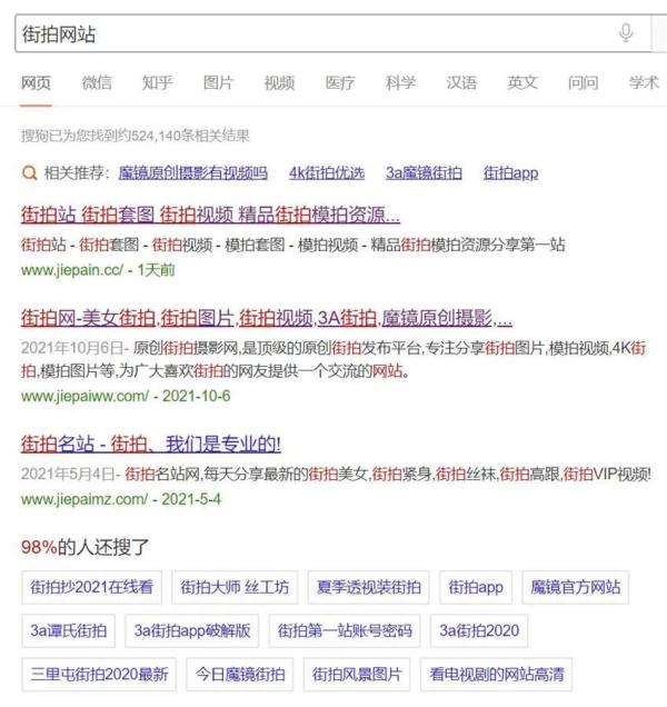偷拍照片,