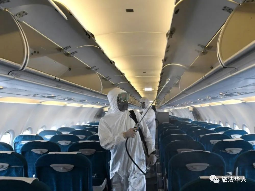 「交通」航空乘客锐减“幽灵航班”引发关注