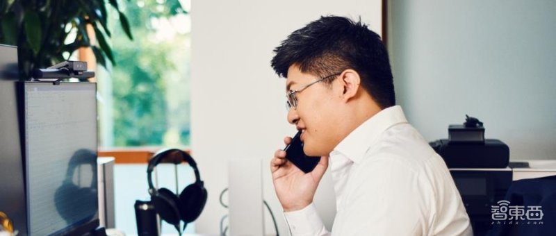 对话嘉楠科技CEO张楠赓：怎样戳破AI芯片的泡沫