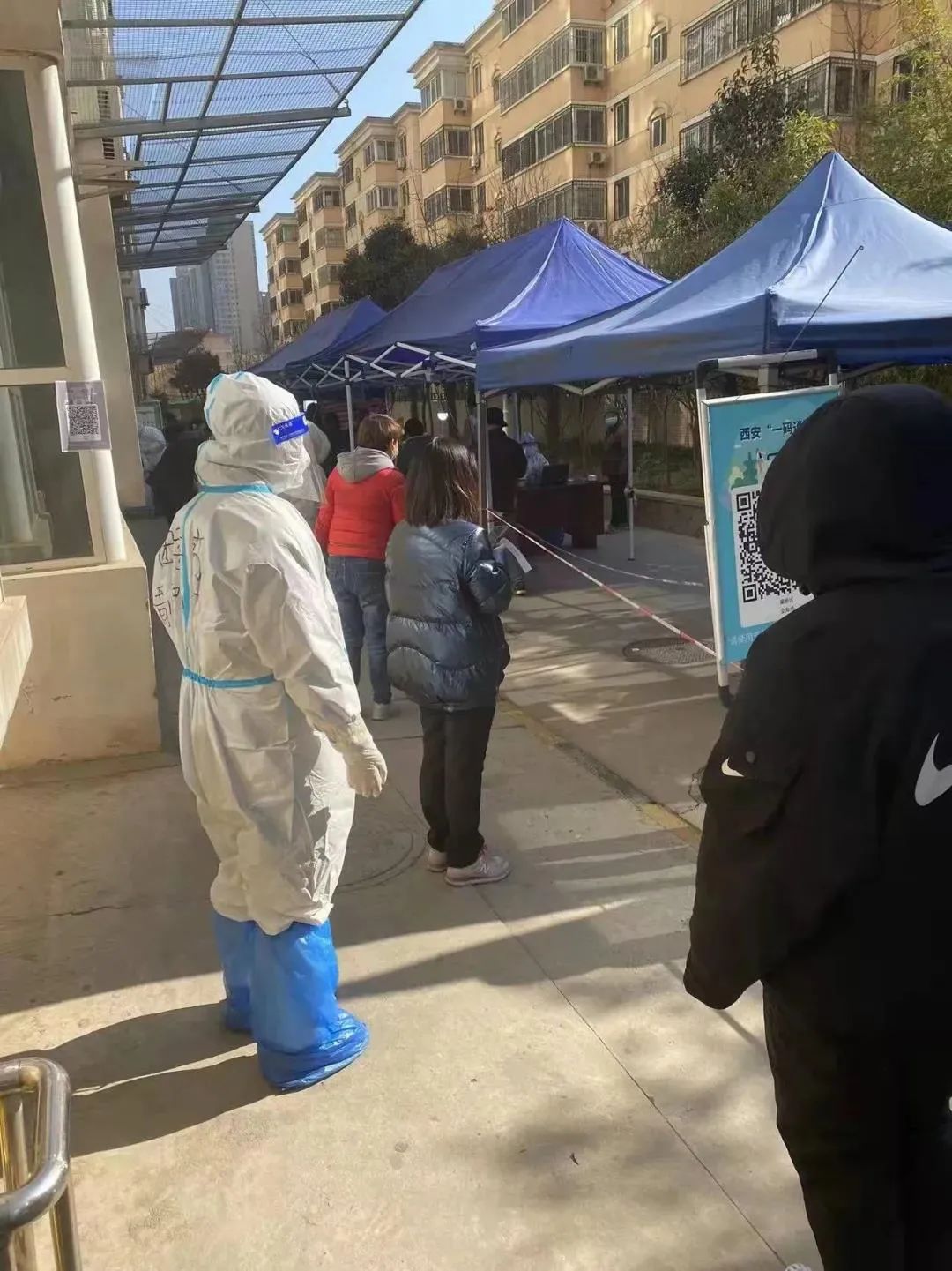 青年抗疫心声！“领略了人生最冷的冬，却也体会到人间最暖的情”（附