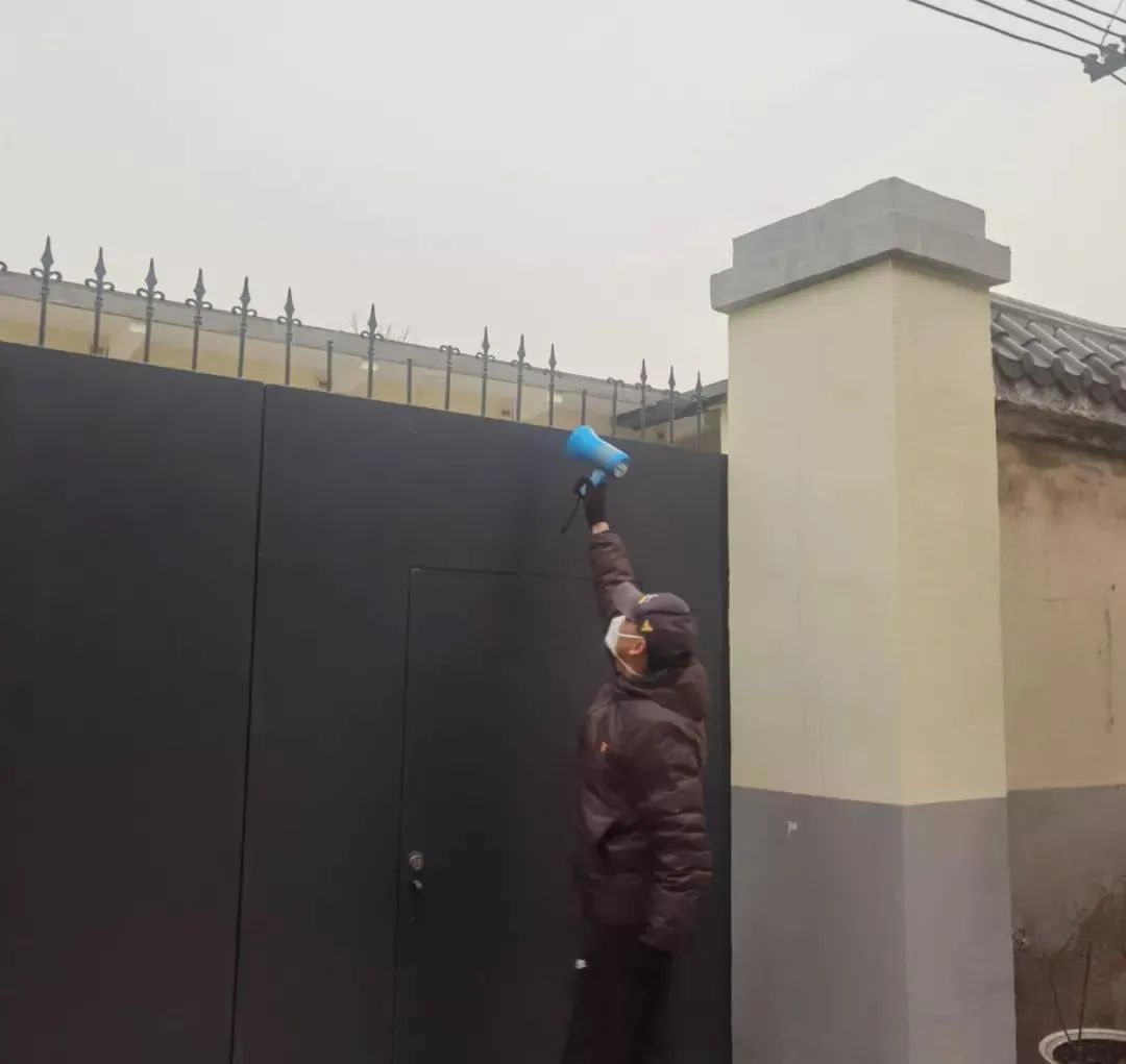 青年抗疫心声！“领略了人生最冷的冬，却也体会到人间最暖的情”（附