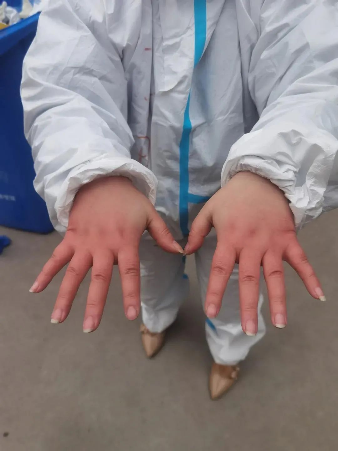 青年抗疫心声！“领略了人生最冷的冬，却也体会到人间最暖的情”（附