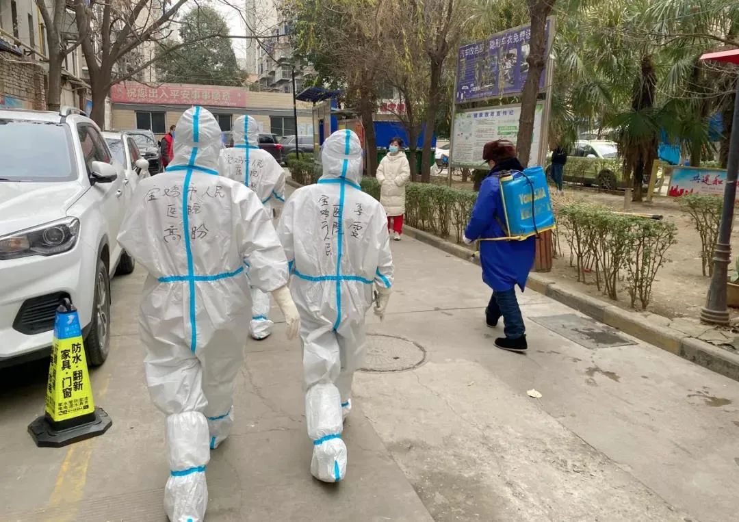 青年抗疫心声！“领略了人生最冷的冬，却也体会到人间最暖的情”（附