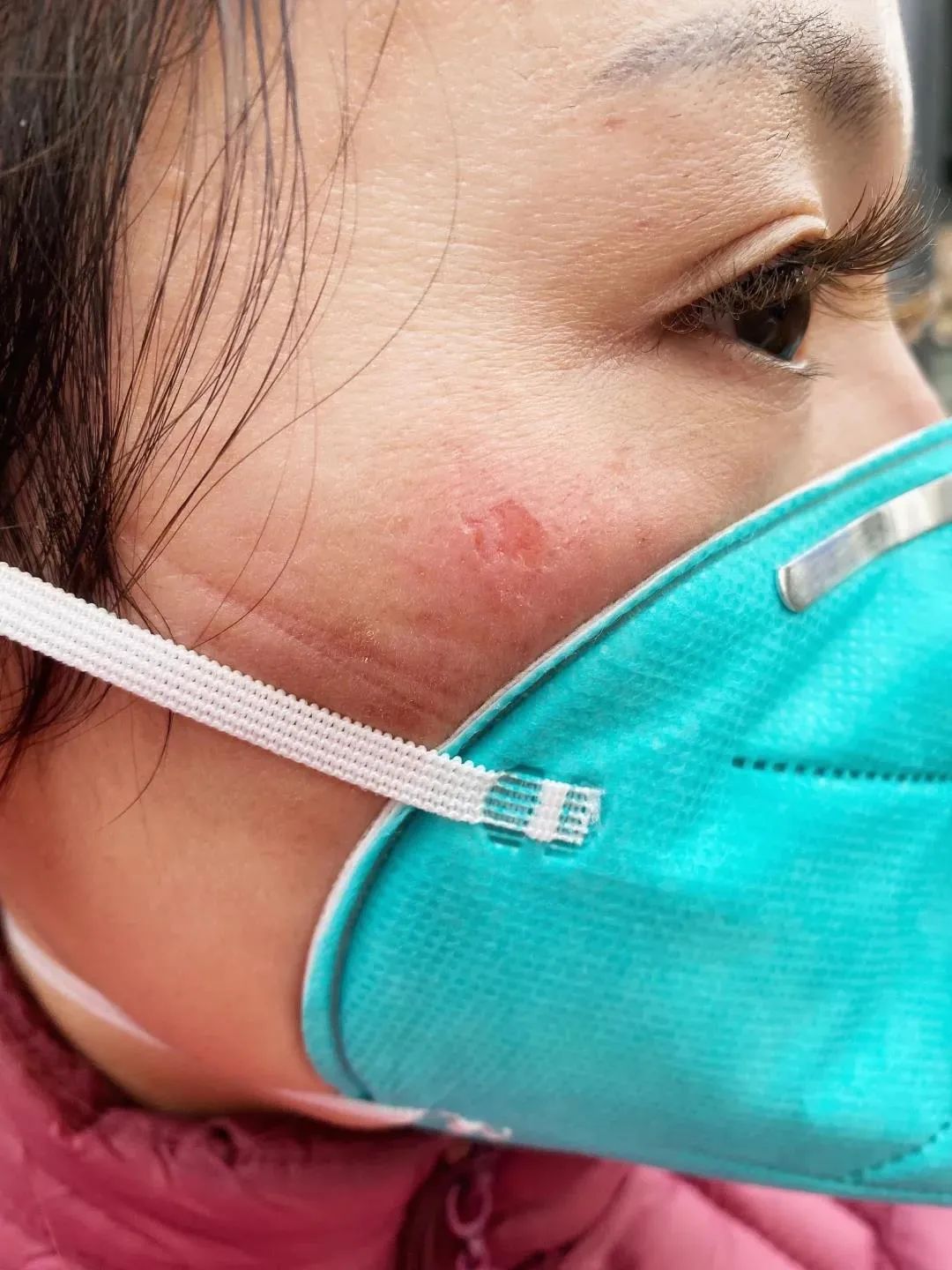 青年抗疫心声！“领略了人生最冷的冬，却也体会到人间最暖的情”（附