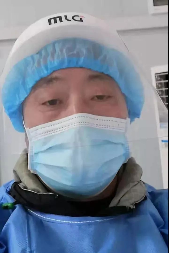 青年抗疫心声！“领略了人生最冷的冬，却也体会到人间最暖的情”（附