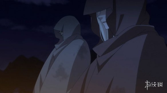 万代《传说》系列新手游特别动画开头10分钟抢先看