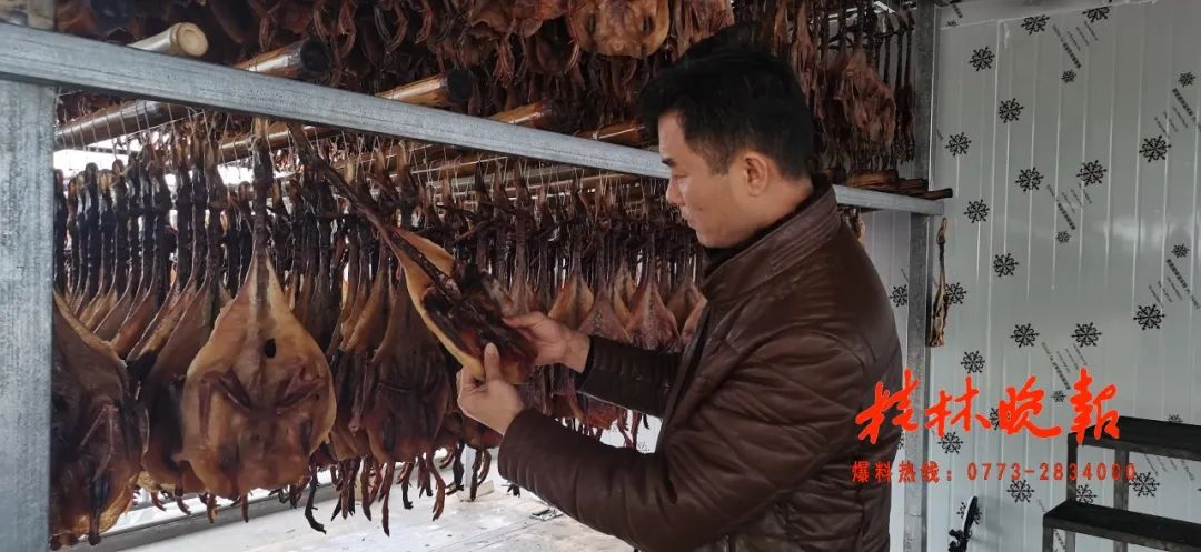 年味飘香贺新年，微信晒出年夜美味佳肴