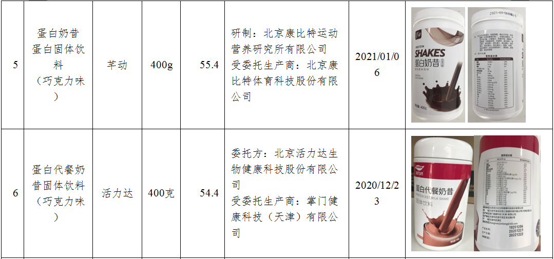 吃一个月代餐粉的感受（博主实测代餐粉的感受）