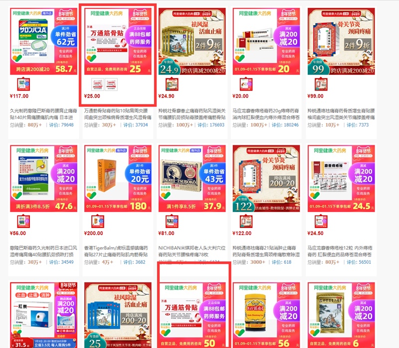 揭秘行業亂象：大品牌“假”膏藥，到底誰的錯？