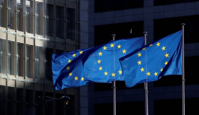 欧盟可能在6月前就反垄断法案《数字服务法》达成协议