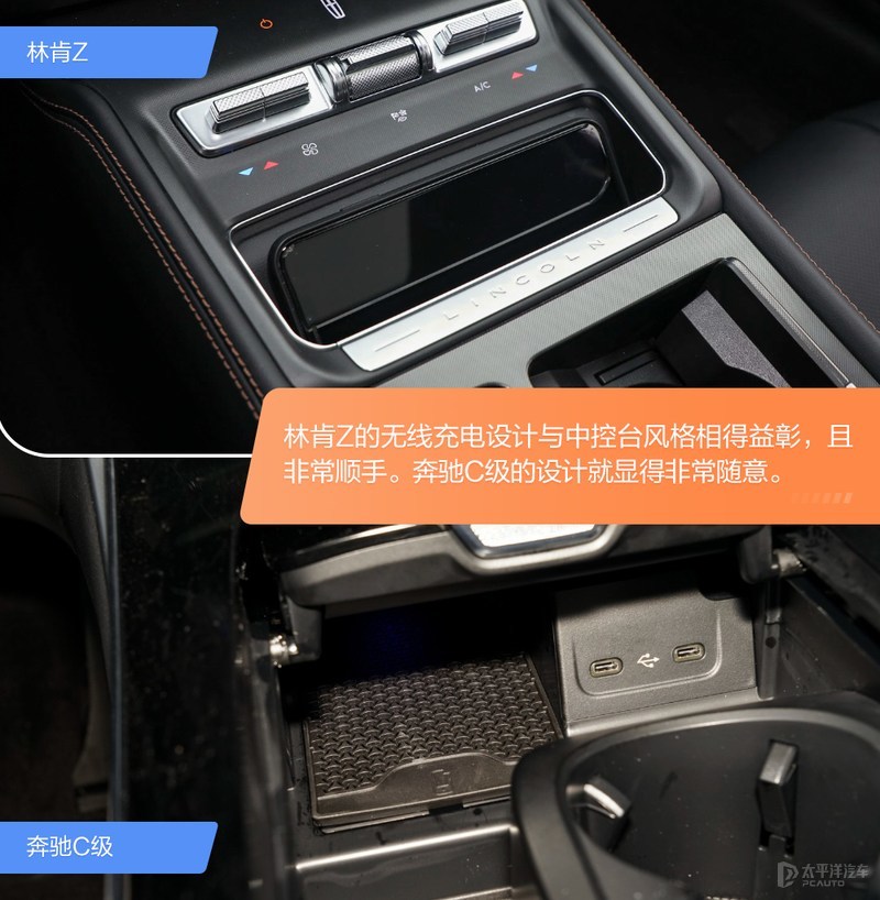 30万买中型车还选BBA？或许林肯Z才是最优选