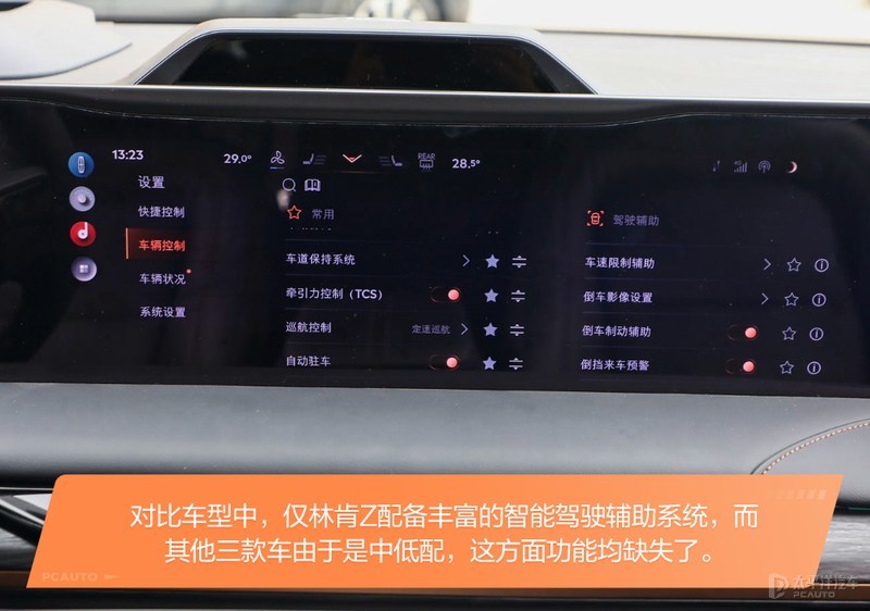 30万买中型车还选BBA？或许林肯Z才是最优选