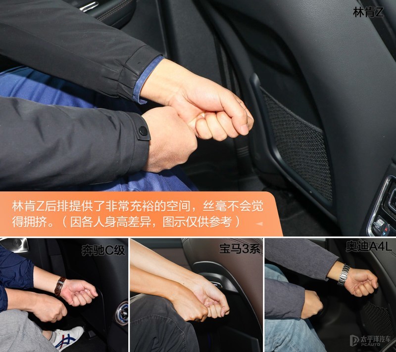 30万买中型车还选BBA？或许林肯Z才是最优选