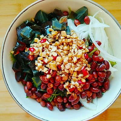 苦菊怎么涼拌好吃的做法,苦菊怎么涼拌好吃的做法芥末