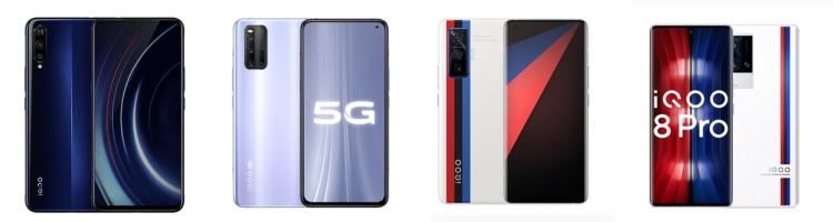 iQOO 9 Pro让我重新思考，高端机除了顶级性能外还应该有什么？