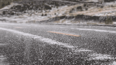 雪+雨+雷打包来湖南了！长沙最低气温将降至1℃……