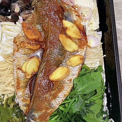 烤箱烤魚,烤箱烤魚溫度和時間