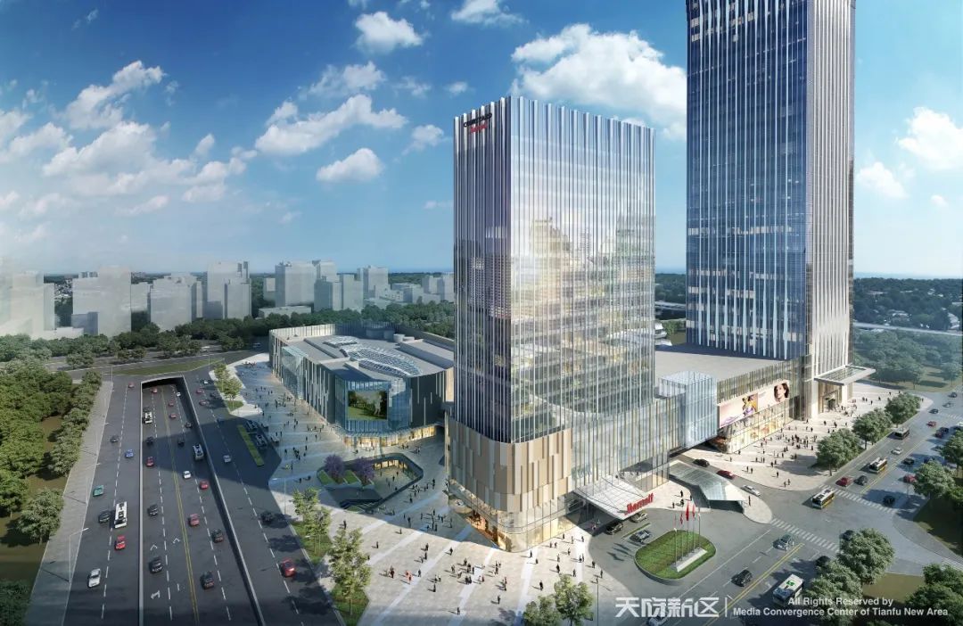 全新出炉！成都35个城建项目清单，在这10大区域！