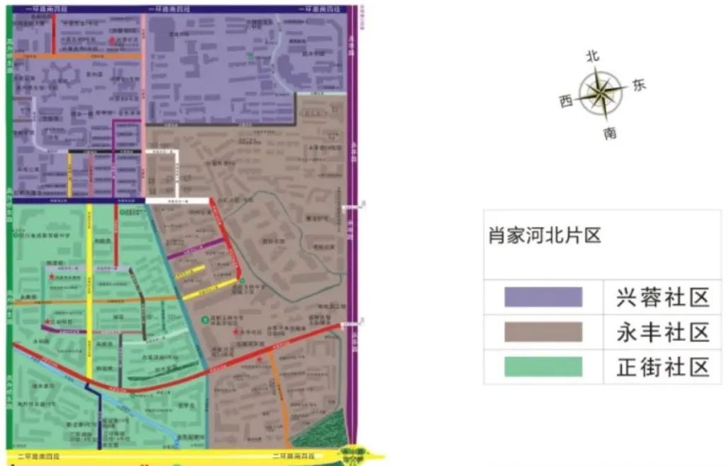 全新出炉！成都35个城建项目清单，在这10大区域！