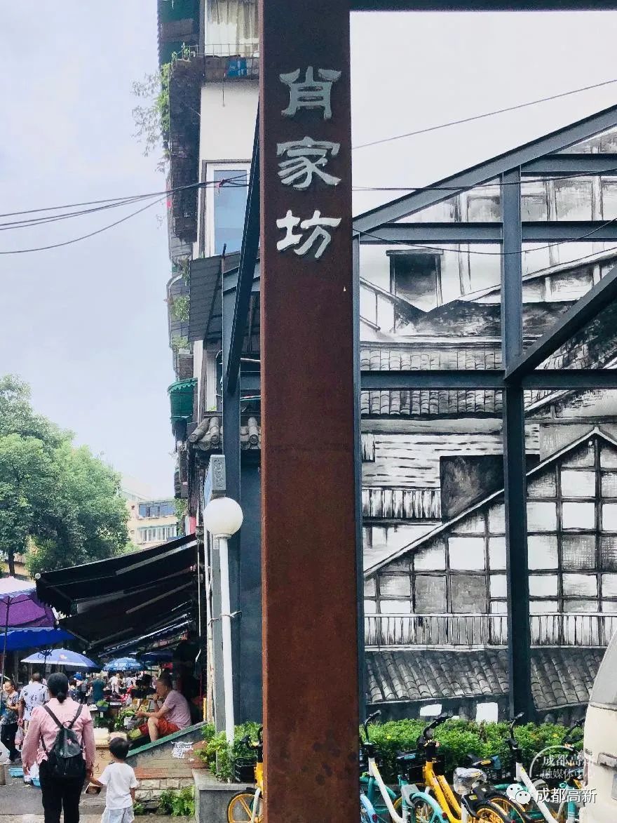全新出炉！成都35个城建项目清单，在这10大区域！