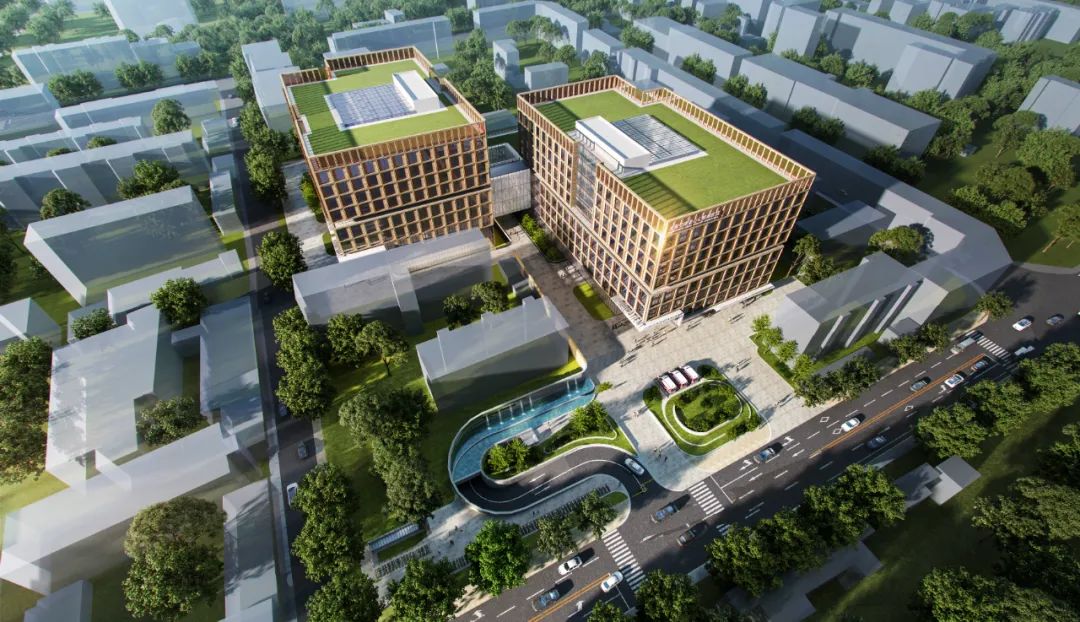 全新出炉！成都35个城建项目清单，在这10大区域！