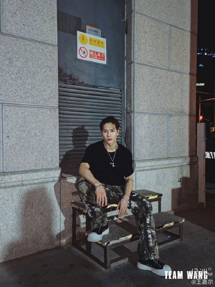 今天来看点养眼的！绝对不是一般的穿搭套路