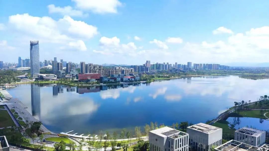 成都人才新政3.0版要来了！它将成就什么？