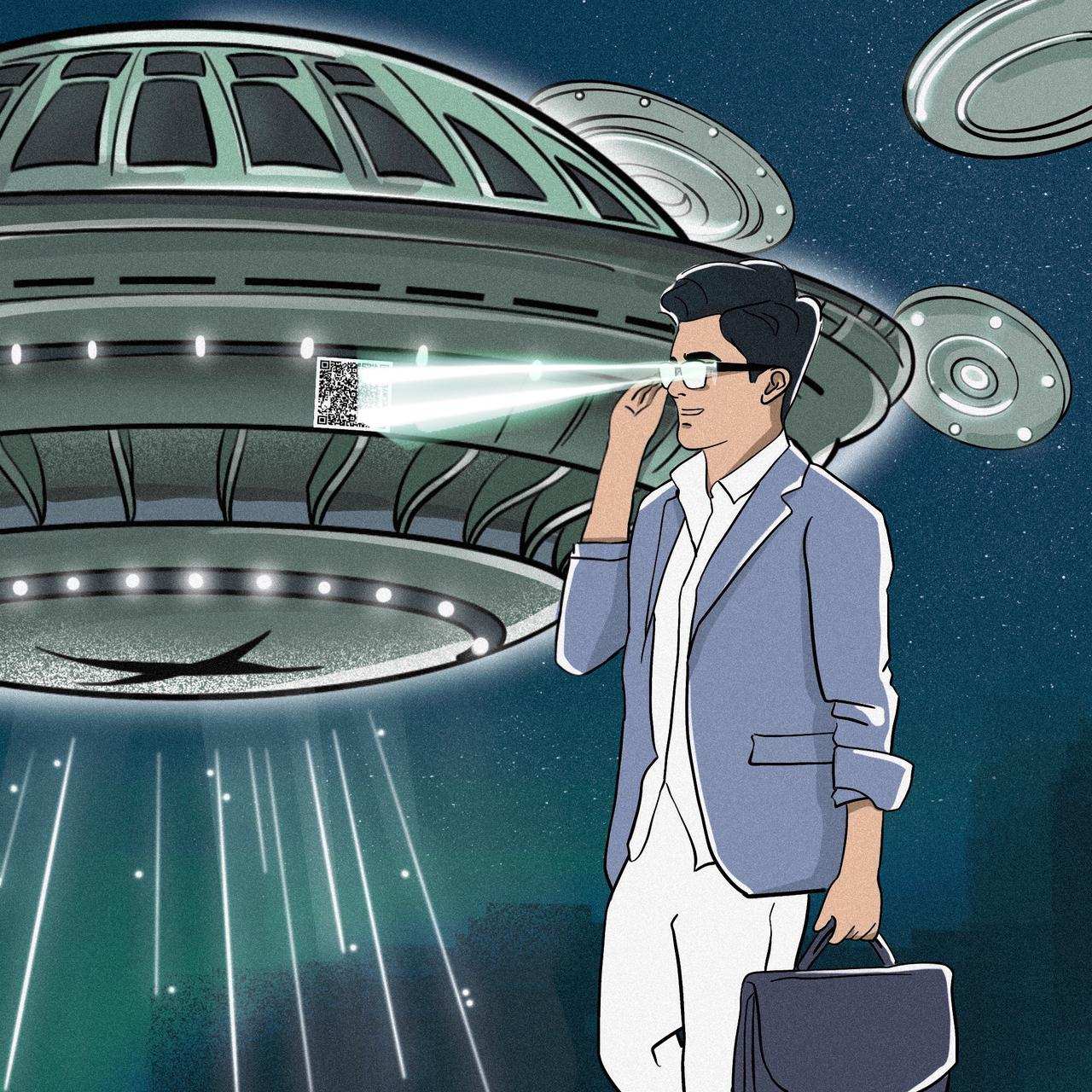 脱不了单、下不了班，打工人的难题在未来有解吗？｜2022未来漫游计划