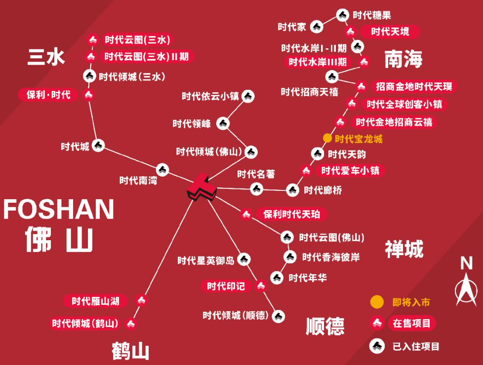 超50万㎡！千灯湖中轴综合体大城！即将惊艳亮相