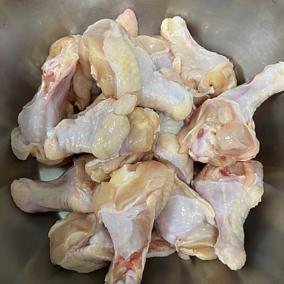 烤雞腿,烤雞腿烤箱