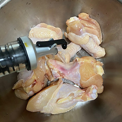 烤雞腿,烤雞腿烤箱