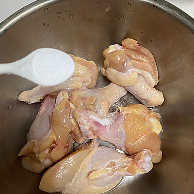 烤雞腿,烤雞腿烤箱
