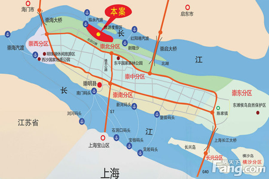 蓝湖湾 VS 绿地21城滨江汇繁华里在上海周边谁更胜一筹？