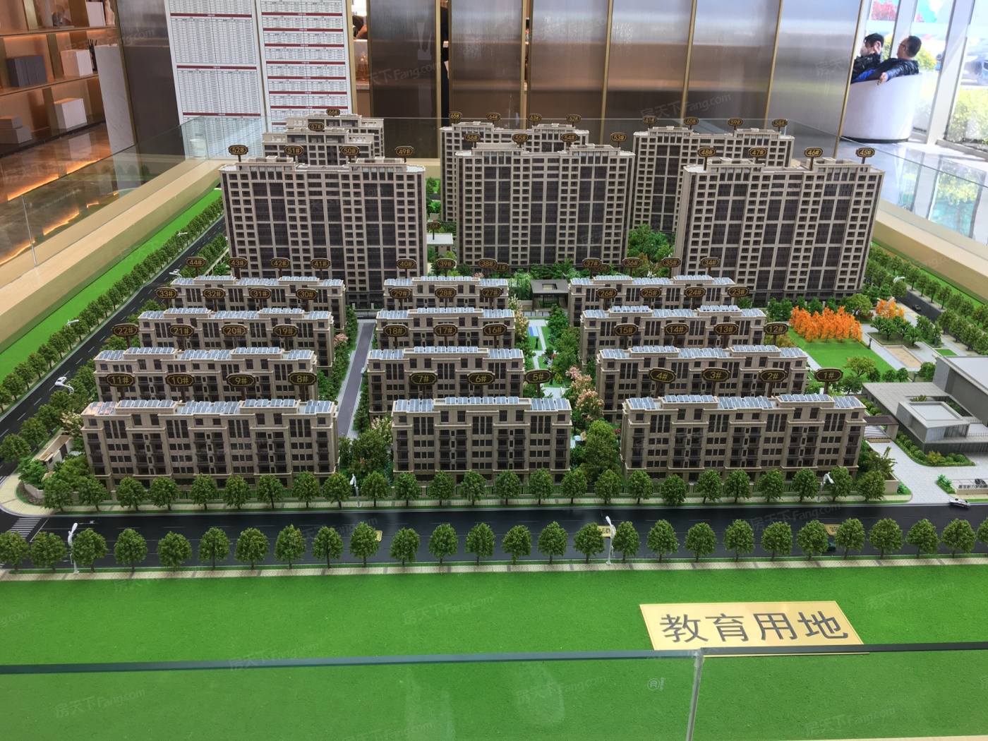 嘉定莫里斯花源 VS 嘉宝新力梦之晴华庭，哪个更宜居？