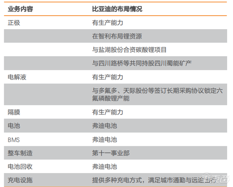 深度报告：比亚迪VS宁德时代，谁是新能源车电池王者？| 车东西内参