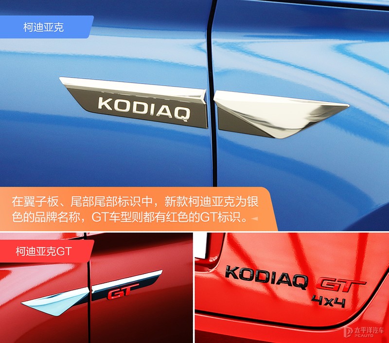 全系2.0T，还有RS加持！抢先实拍新款柯迪亚克，升级后有多能打？