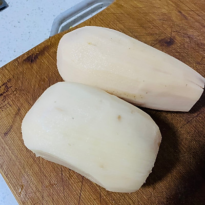 涼拌藕片,涼拌藕片的做法