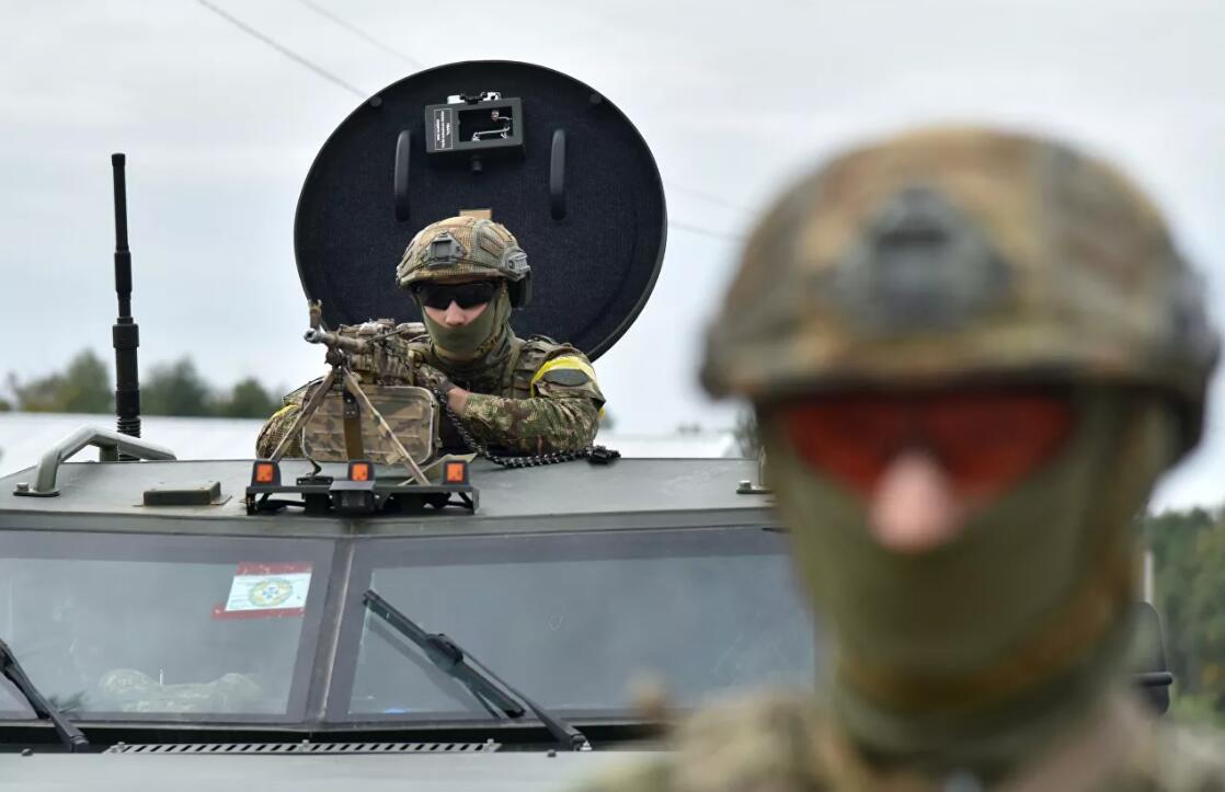 ��ý�����ô������ֲ��ӵ��ڿ������ڻ��⽻��Ա��սʱ����