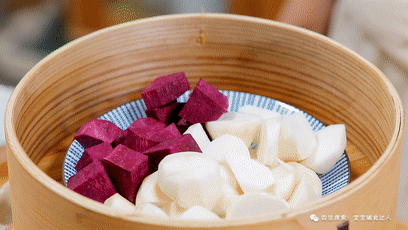 小圓子,