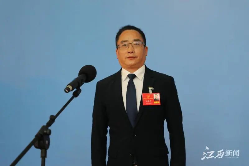 第二场“代表通道”“厅长通道”来了！6位省人大代表答记者问