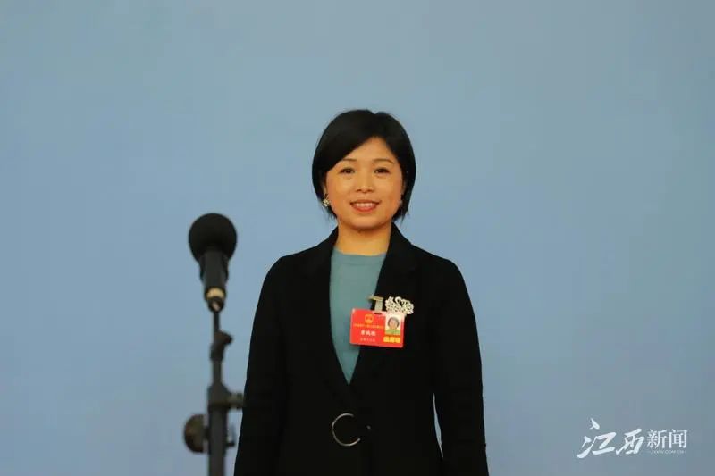 第二场“代表通道”“厅长通道”来了！6位省人大代表答记者问