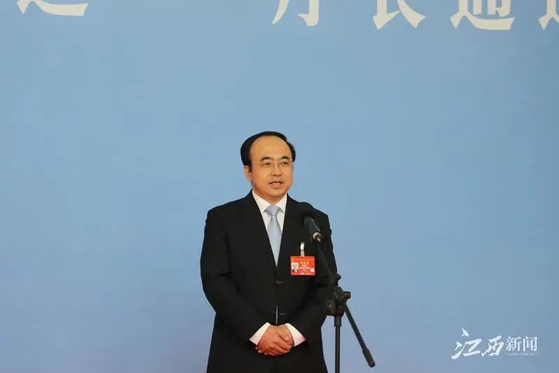 第二场“代表通道”“厅长通道”来了！6位省人大代表答记者问