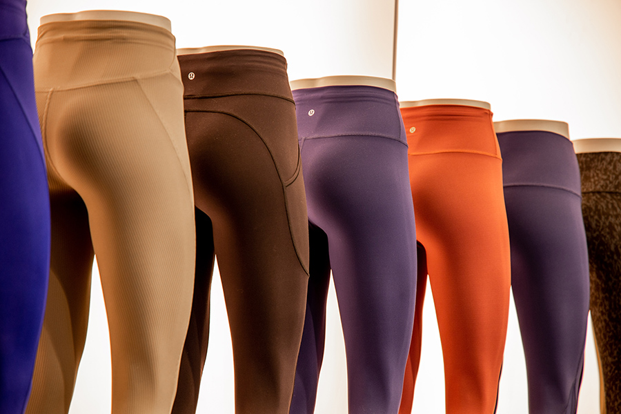 lululemon 成都远洋太古里店焕新亮相了，这家华西最大门店有哪些新看点？
