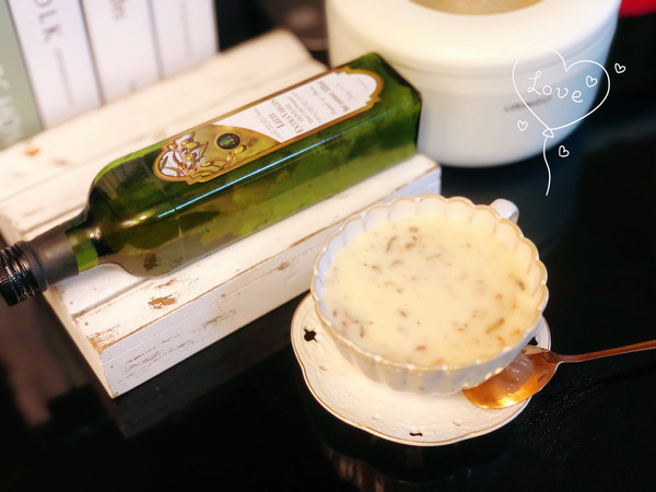 蘑菇湯,蘑菇湯怎么做好喝
