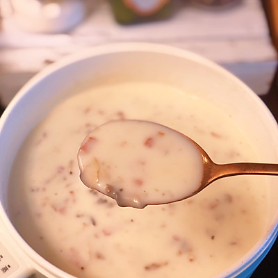 蘑菇湯,蘑菇湯怎么做好喝